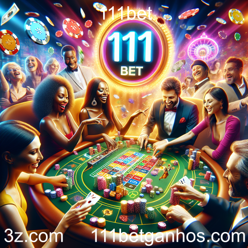 Explorando o Universo dos Jogos de Mesa no 111bet